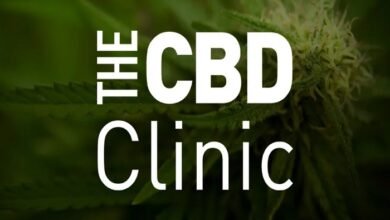 CBD Clinic: