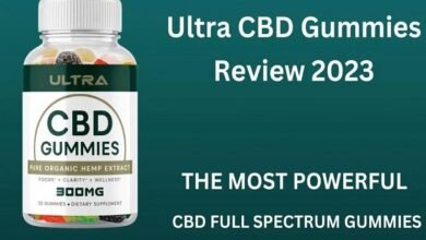 CBD Gummies Reviews