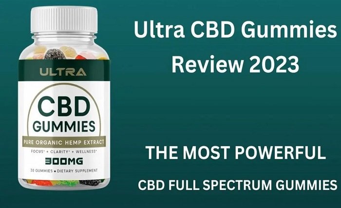 CBD Gummies Reviews