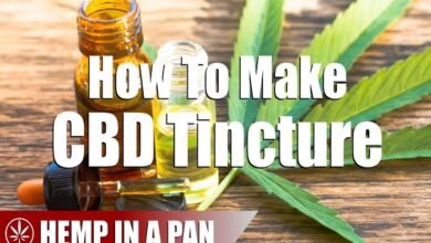 How to Make CBD Oil