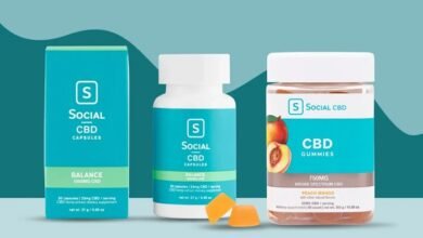 Social CBD