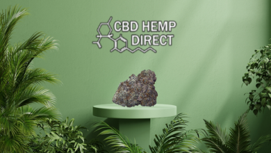 CBD Hemp Direct