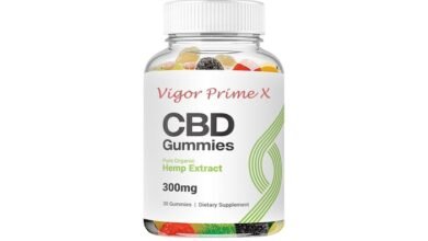 prime cbd gummies 300mg