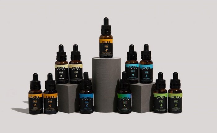 purekana cbd reviews