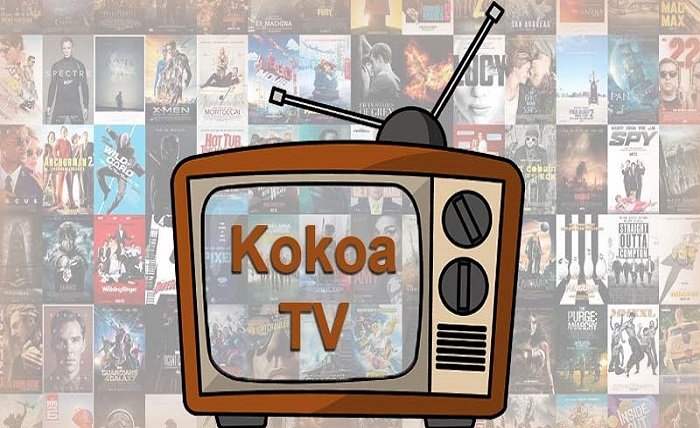 kokoa tv