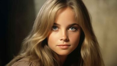 melissa sue anderson net worth