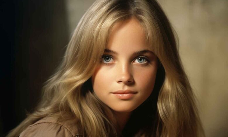 melissa sue anderson net worth