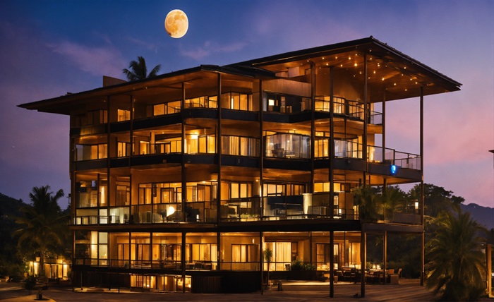 most expensive hotel in hawaii