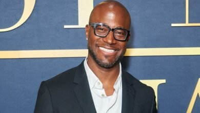 taye diggs net worth 2022