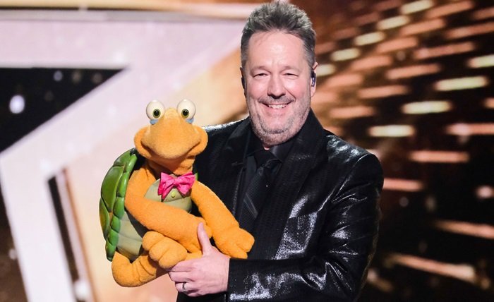 how much is terry fator worth