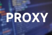 Proxyium