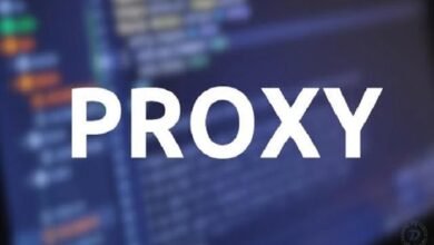 Proxyium