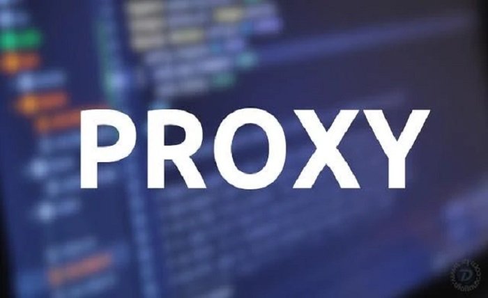 Proxyium