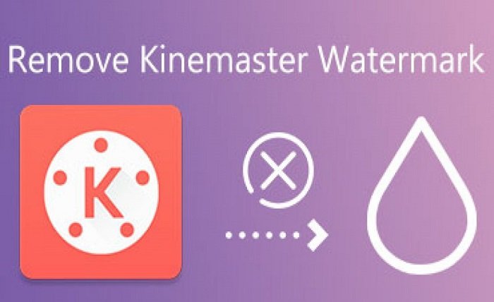 kine master app without watermark