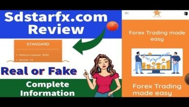 sdfx global is real or fake