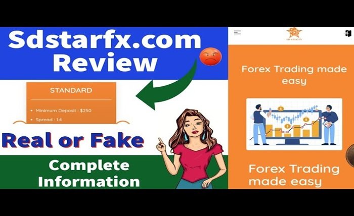 sdfx global is real or fake