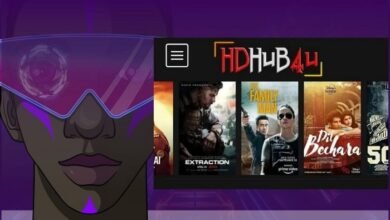 hdhub4u .in