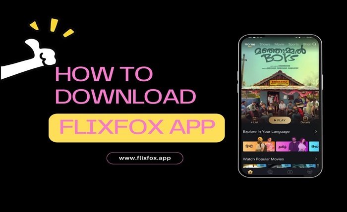 flixfox for laptop