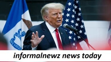 informalnewz news today