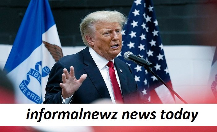 informalnewz news today