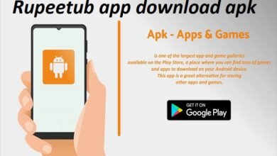 rupeetub app download apk