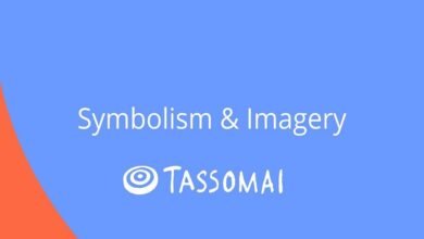 tassomai meaning