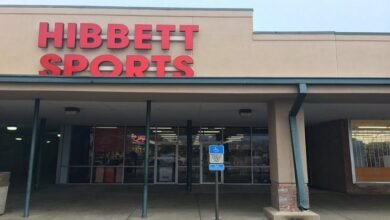 is hibbett sports legit